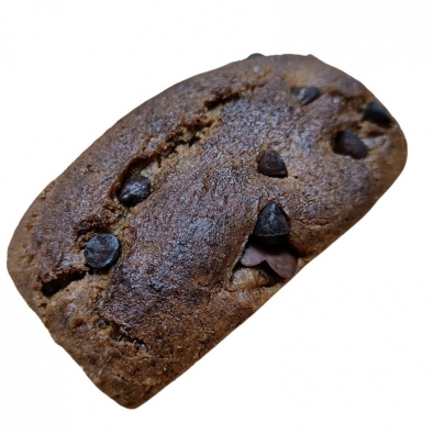 Gâteau sarrasin chocolat