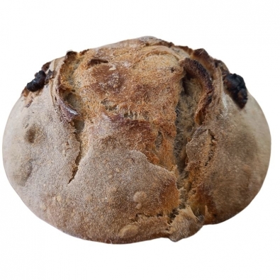 Fruits à coques boule 1 kg