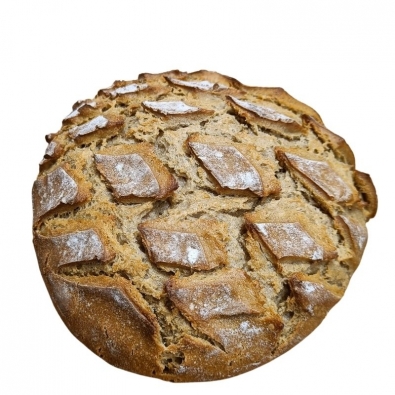 Seigle boule 600 G