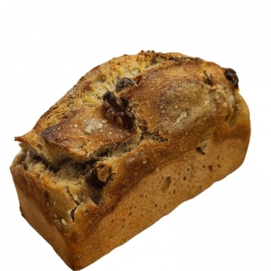 Fruits à coques moulé 600 G