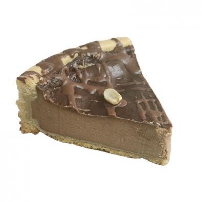 Flan de la semaine 1 part